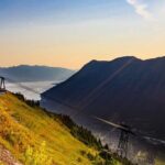 Alaska Wildlife Center and Turnagain Arm Tour w/Alyeska Tram - A Detailed Look at the Alaska Wildlife Center and Turnagain Arm Tour