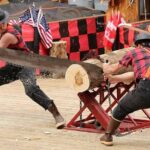 Alaskan Cultural, Culinary and Lumberjack Show Experience - In-Depth Review of the Alaskan Cultural, Culinary and Lumberjack Show Experience