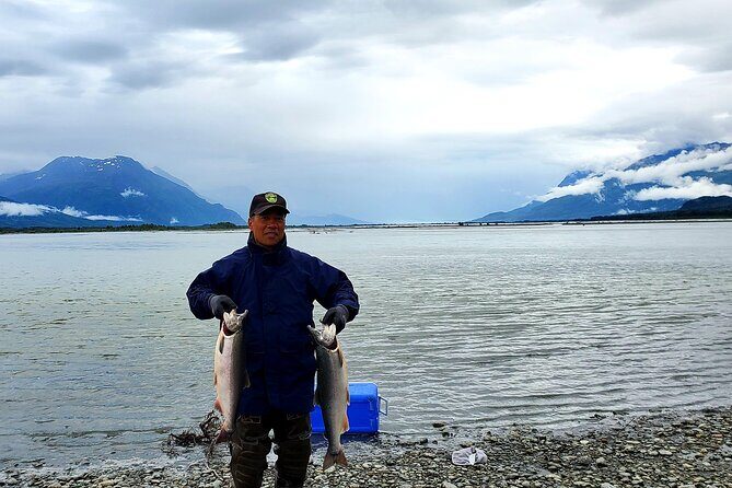 Alaskan Salmon 8-Hour Fishing Experience - Who Would Love This Tour?