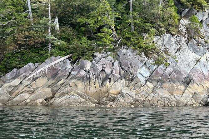 Alaskan Salmon Fishing with optional Adaptive Gear - The Itinerary: What a Typical Day Looks Like