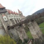 Alba Iulia & Corvin Castle: A Day in Romanias Legendary Heart - Key Points