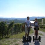 Albahills Segway Tour - A Closer Look at the Segway Adventure in Alba