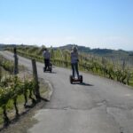 Albahills Segway Tour & Wine Tasting - The Experience and Personal Touch