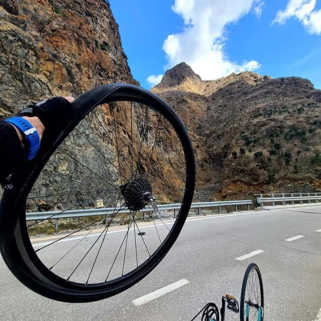 Albania Bike Tour - What Makes This Tour Stand Out?