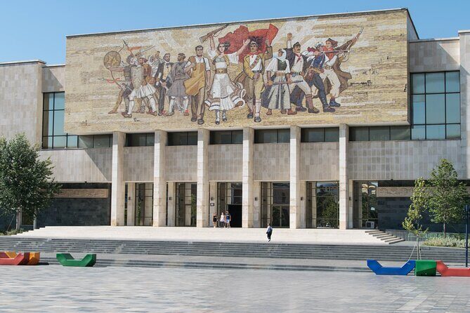 Albania: Cultural Cities & Saranda Beach Stay - 8 Days - The Value in Context