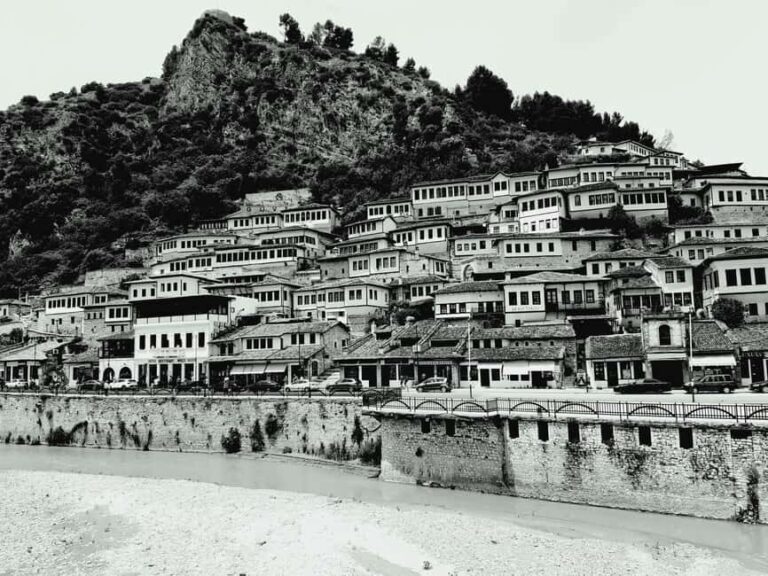 Albania: Culture in AI Development: Art Residency Project - Who Should Consider This Experience?