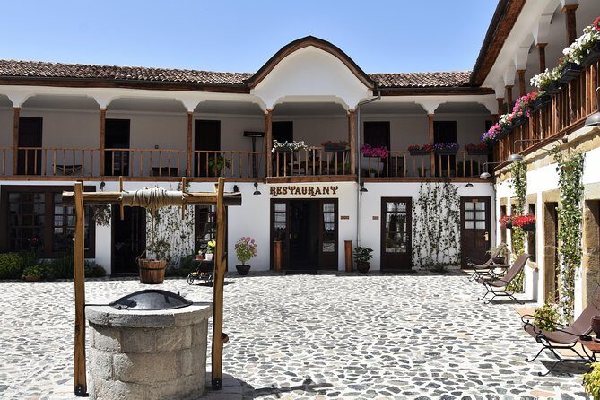 Albania & Greece in one day from Ohrid - Authentic Experiences and Practical Tips
