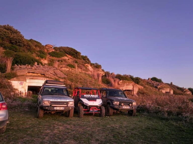 Albania: Lake Bovilla Jeep Safari with Sightseeing Point - Who Will Love This Tour?