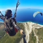 Albania: Tandem Paragliding Llogara Albania Photos / VIdeos - The Sum Up