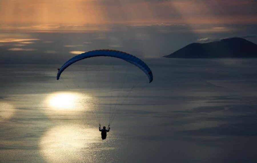 Albania: Tandem Paragliding Vlora Albania - Practical Details That Matter