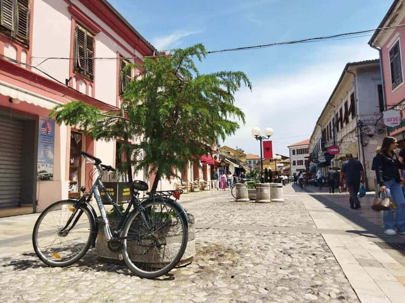 ALBANIA tour-Shkodra, Rozafa, Skadar lake,Niagara waterfalls - In-Depth Look at the Itinerary