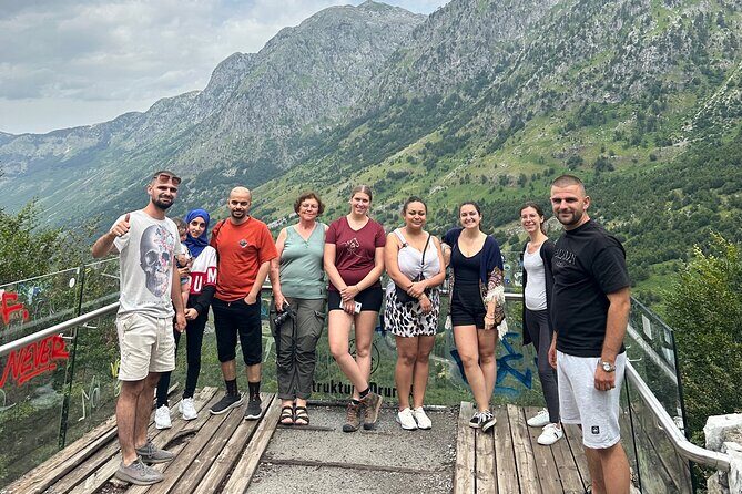 Albanian Alps Off-Road Adventure :Boge & Theth 1 Day - Final Thoughts