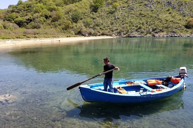 Albanian Highlights - UNESCO sites ,Nature and Food tour - Practical Insights & What Sets This Tour Apart