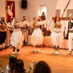 Albanian Night Show: Traditional Music, Dance & Dinner in Tirana - Frequently Asked Questions