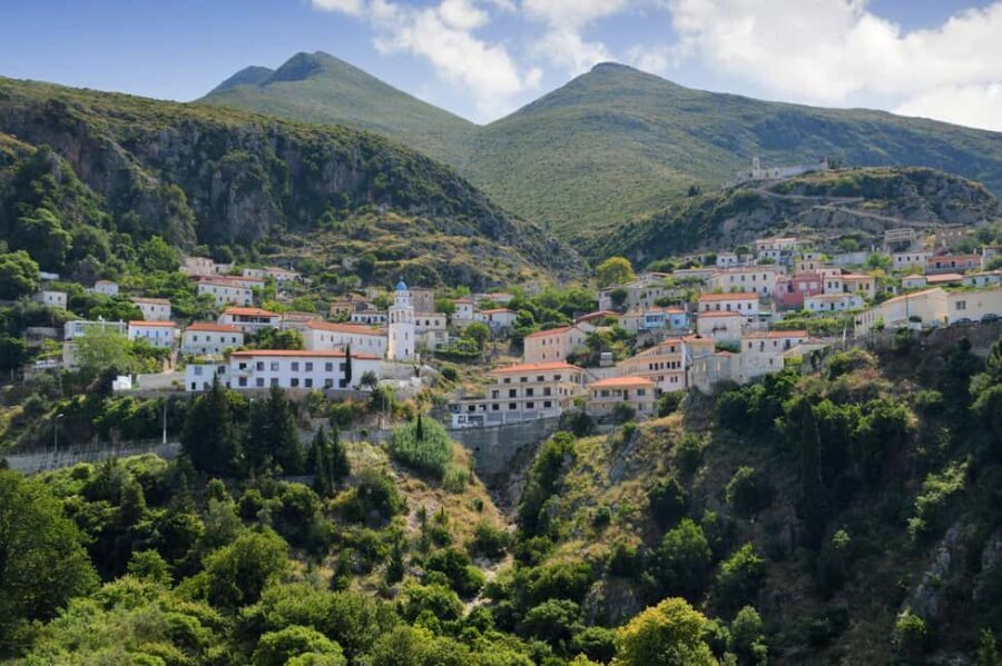Albanian Riviera Hidden Gems Day Tour - Final Thoughts