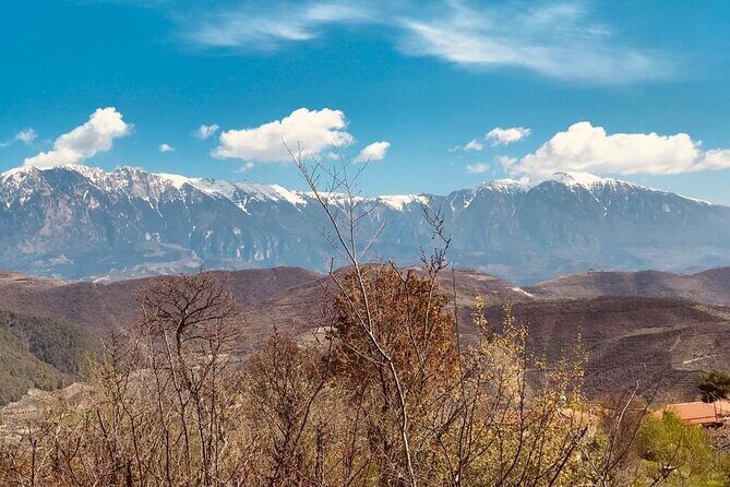 Albanias Natural Wonders: Sotira Waterfall & Dardha Lakes by 4x4 - The Value in the Experience