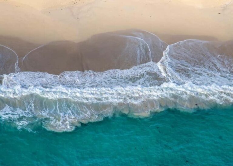 Albany: 60 min scenic helicopter flight - Who Would Love This Tour?