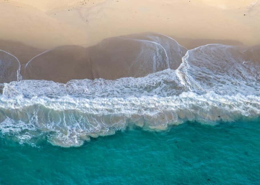 Albany: 60 min scenic helicopter flight - Who Would Love This Tour?