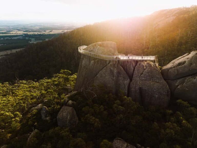 Albany: Guided Granite Skywalk in Porongurup National Park - Final Thoughts: Is It Worth It?
