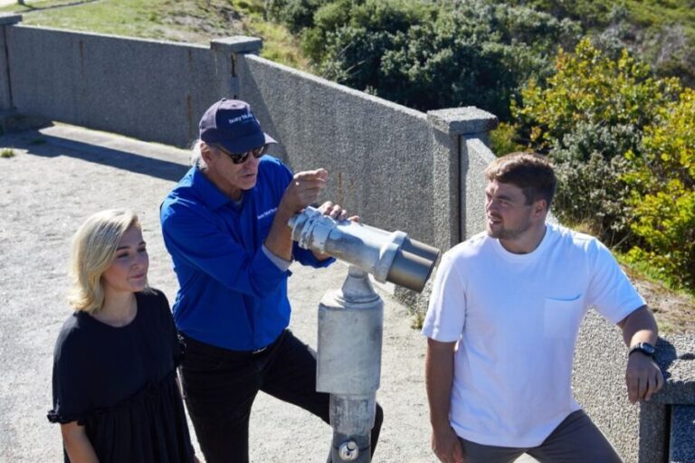 Albany: History and Highlights Tour - Why This Tour Offers Great Value