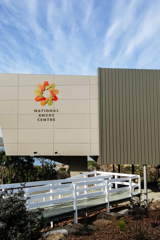 Albany: National Anzac Centre Entry Ticket - The Practicalities: What to Expect and Tips for Visitors