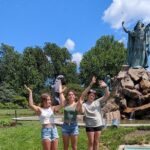 Albany Scavenger Hunt Interactive Walking Tour - Who Will Love This Tour?