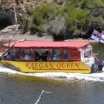 Albany Wildlife and Scenic Cruise - The Guides: A Key to the Experience