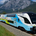 Albergline: A romantic railway between Innsbruck & Bludenz - The Sum Up