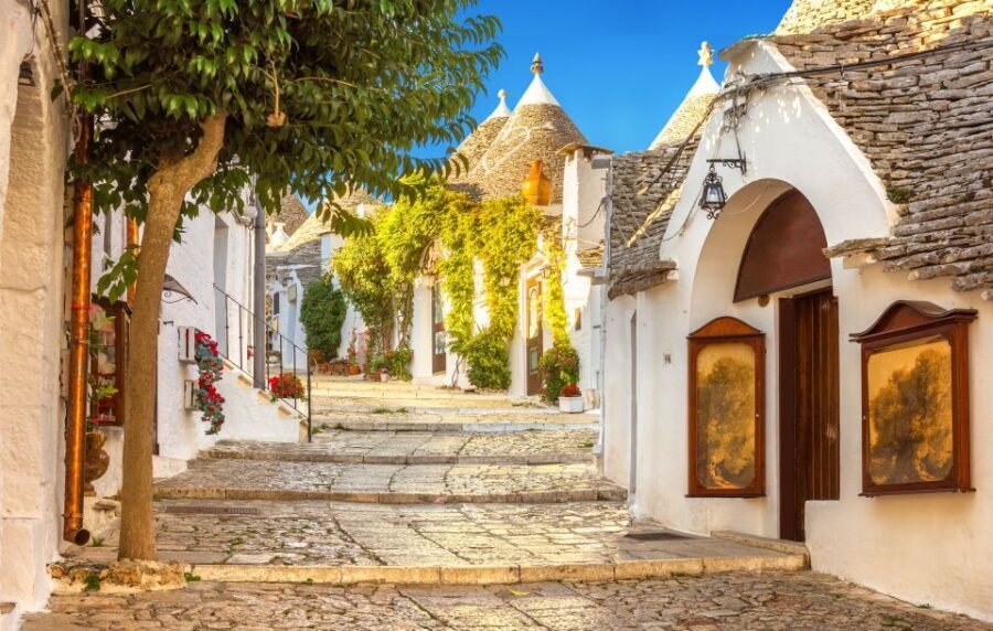 Alberobello: 2-Hour Guided Trulli Tour - Who Would Love This Tour?