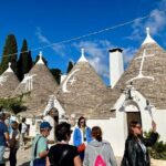 Alberobello and Matera private bus tour from Bari - A Deeper Look at the Alberobello and Matera Tour