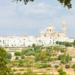 Alberobello, Martina Franca and Locorotondo Guided Tour from Bari - FAQ
