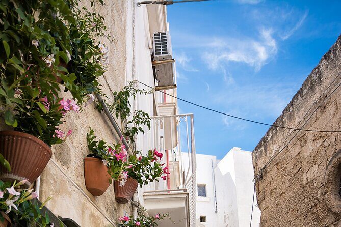Alberobello, Monopoli Polignano Small-Group Guided Tour from Bari - The Experience in Practice