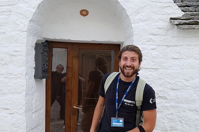 Alberobello Private Tour with Pick Up - Frequently Asked Questions