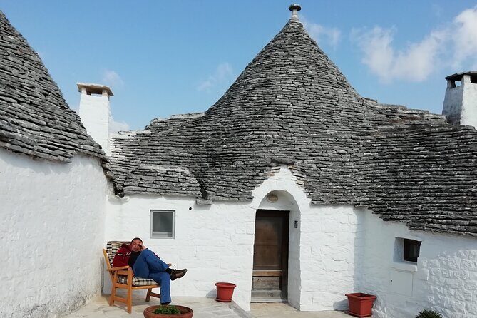 Alberobello Unusual Private Tour - Frequently Asked Questions