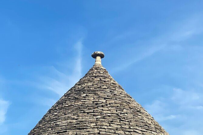 Alberobello walking tour with aperitif - Final Thoughts: A Well-Rounded, Authentic Experience