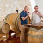 Alberobello: Winery Tour with Wine and Food Tasting - The Sum Up