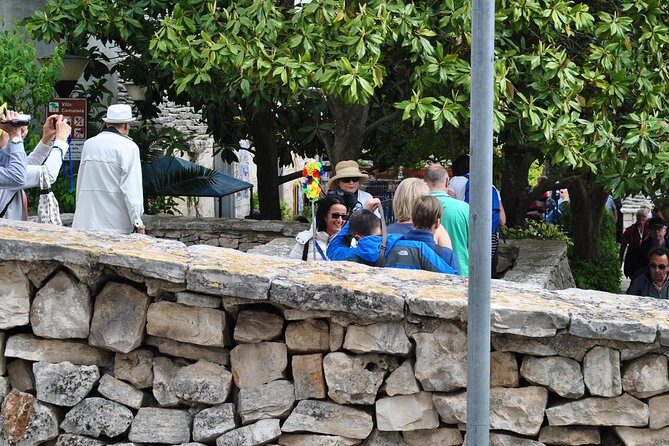 Alberobello&Ostuni&Polignano a Mare - Detailed Breakdown of the Tour