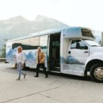 Alberta Transfer: Banff, Jasper, Lake Louise, Calgary - Visiting Alberta’s Rockies with Alberta Transfer