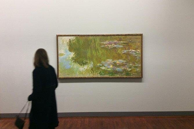 Albertina Art Museum: Private Tour of Masterpieces | Tickets incl - The Deep Dive into Vienna’s Albertina