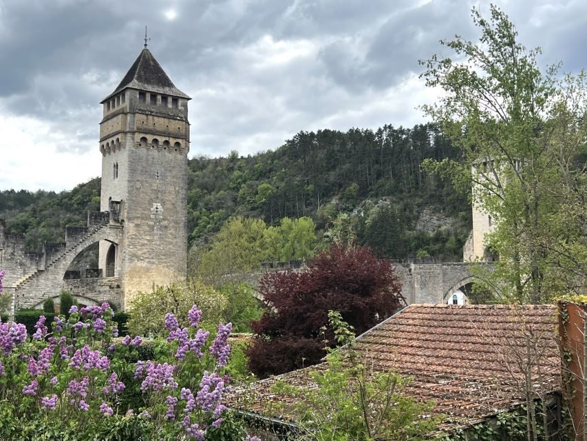 Albi, Cordés-sur-Ciel & Gaillac: Day Trip from Toulouse - Why This Tour Offers Great Value