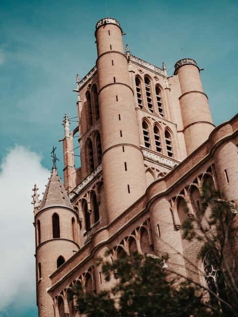 Albi: Food and Market Tour with Tastings and Historic Walk - Practical Details: What You Need to Know