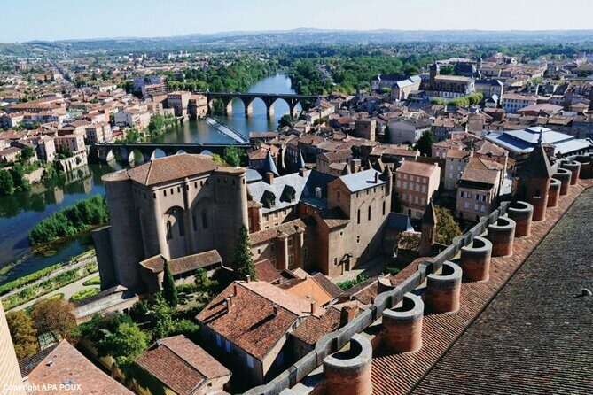 Albi : Private Guided Walking Tour - Final Thoughts on the Albi Guided Walking Tour