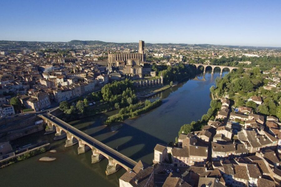Albi: Private Guided Walking Tour - A Deep Dive into the Experience