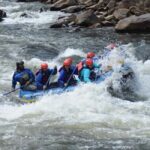 Albright: Cheat Narrows Rafting Trip - Discovering the Cheat River: A Guide to Your Adventure