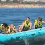 Albufeira: 10-Minute Crazy-Cookie Boat Ride - The Real Value: Why It’s Worth It