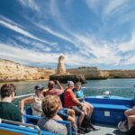 Albufeira: 2.5-Hour Benagil Caves & Dolphin Watching - A Deep Dive into the Experience