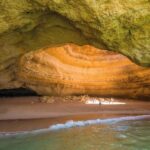 Albufeira: 3-Hour Benagil Caves & Coastline Tour - "Unwind" - A Detailed Look at the 3-Hour Benagil Caves & Coastline Tour
