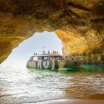 Albufeira: Algarve 3-Hour Benagil Sunset and Coastline Tour - The Practicalities: What to Know Before You Go