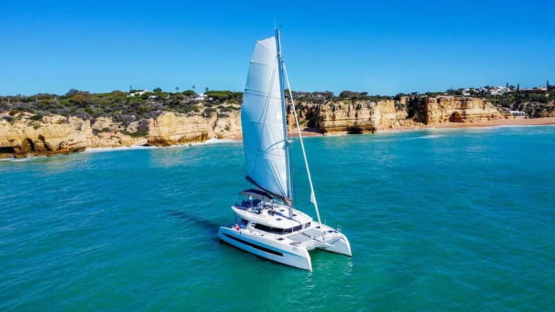 Albufeira: Algarve Full Day Private Catamaran Charter - Final thoughts: Is this the right trip for you?