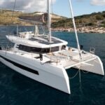 Albufeira: Algarve Half Day Private Catamaran Charter - Final Summary
